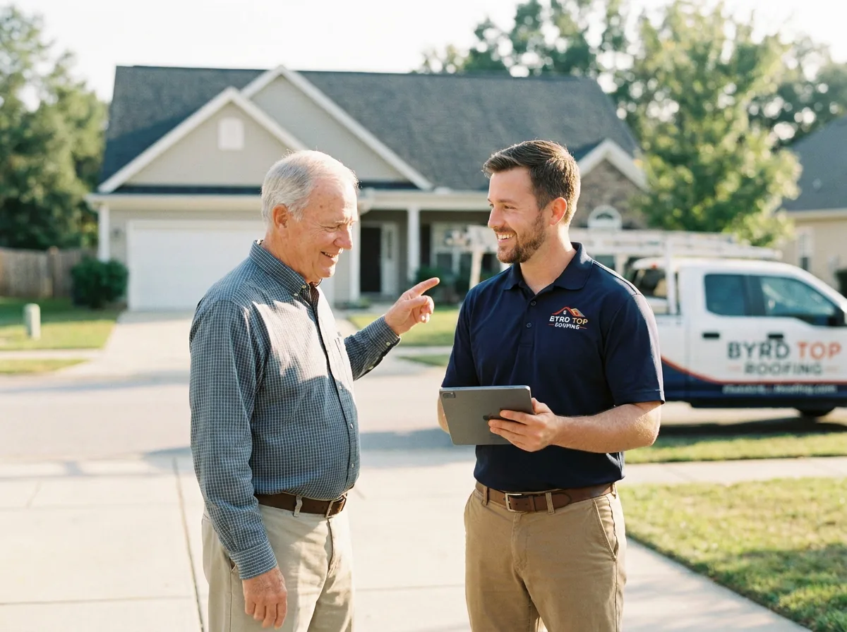 Roofing Baldwyn, MS FAQs
